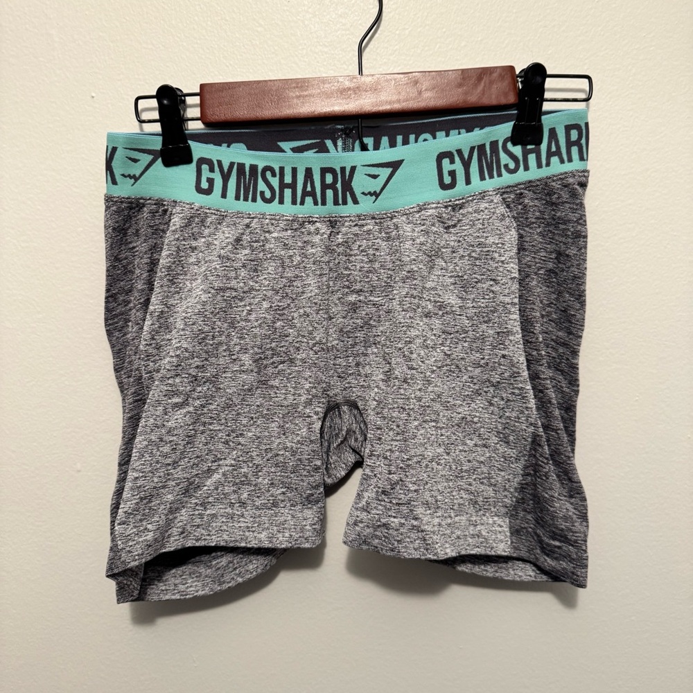 Gymshark DRY Technology Athletic Apparel